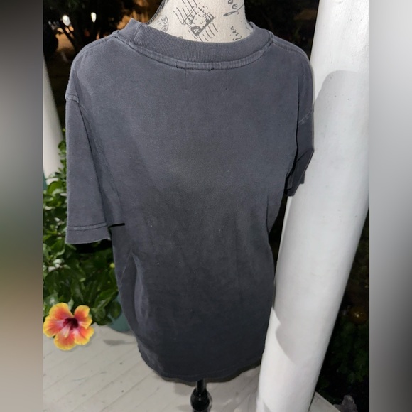 TOXICITY
TOXICITY: Toxic World Vintage Graphic Tee •Men’s size:S-fits like L EUC - Picture 3 of 4